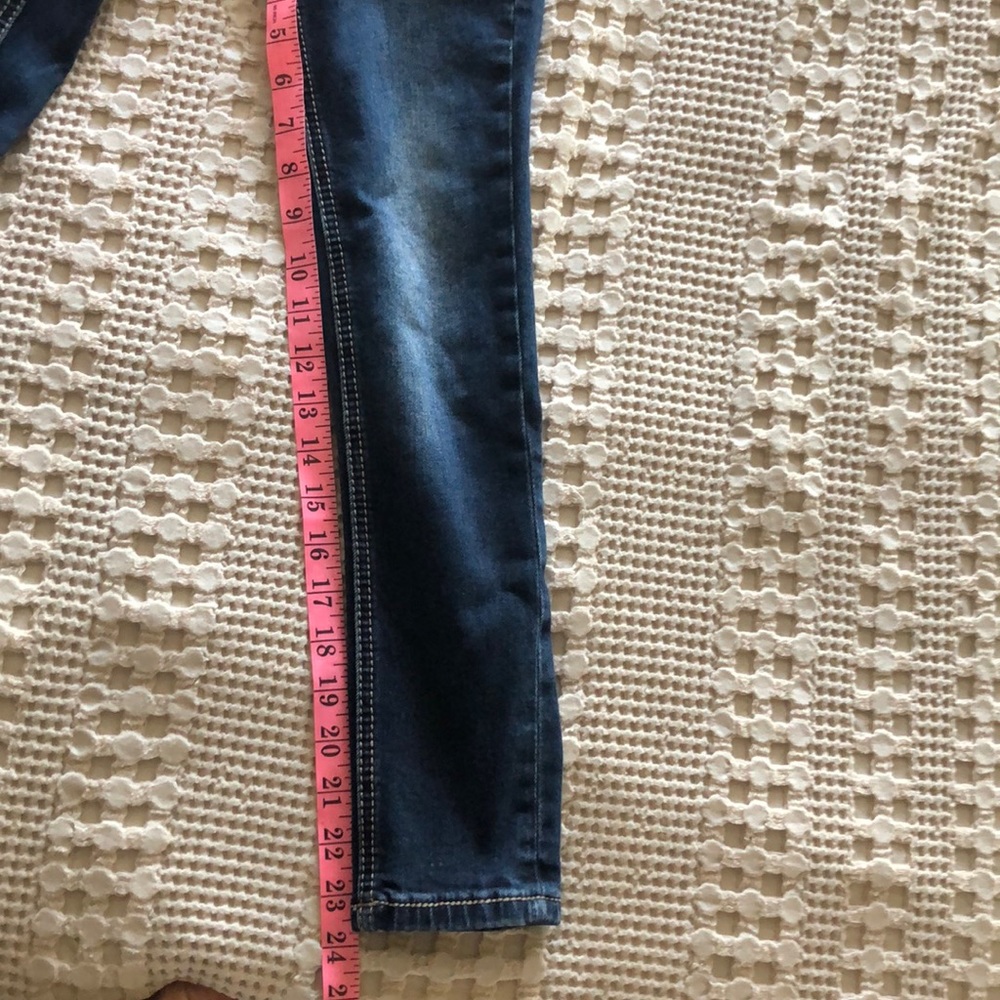 Girls Rock & Roll girls jeans.